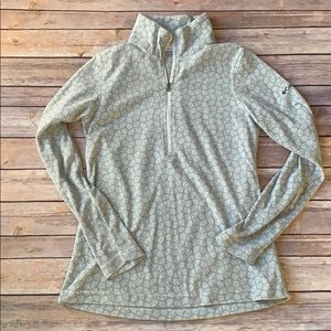Women’s Columbia Pullover